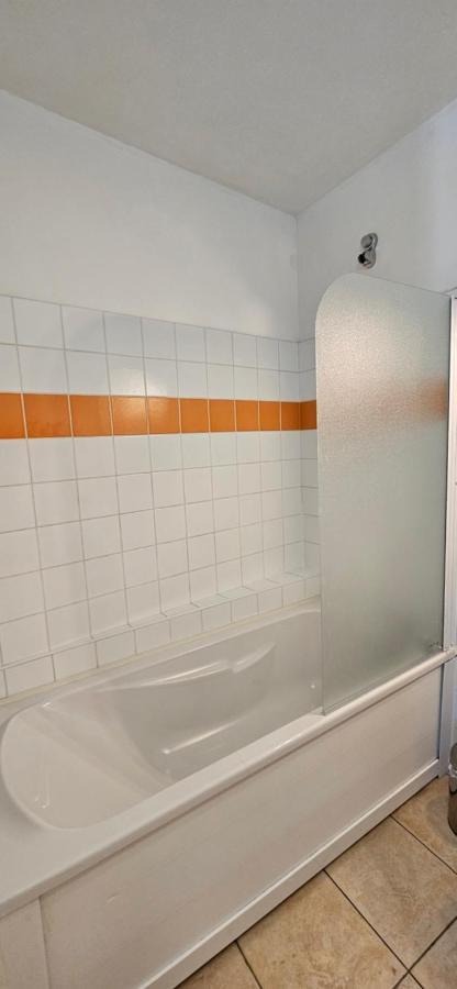 Appartement T2 Avec Piscine Aux Portes De La Plage De Cupabia Serra-di-Ferro  Ngoại thất bức ảnh