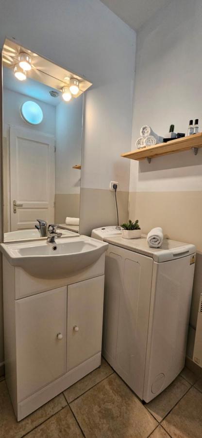 Appartement T2 Avec Piscine Aux Portes De La Plage De Cupabia Serra-di-Ferro  Ngoại thất bức ảnh