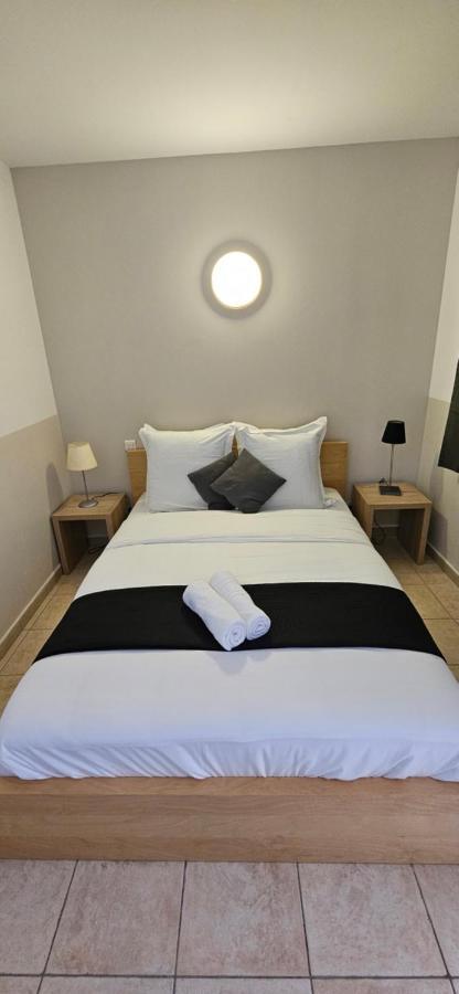 Appartement T2 Avec Piscine Aux Portes De La Plage De Cupabia Serra-di-Ferro  Ngoại thất bức ảnh